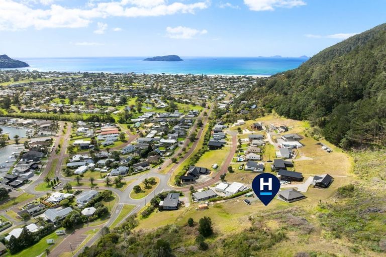 Photo of property in 14 Panorama Parade, Pauanui, Hikuai, 3579