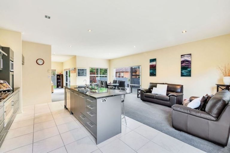 Photo of property in 7 Mahoney Drive, Albany, Auckland, 0632