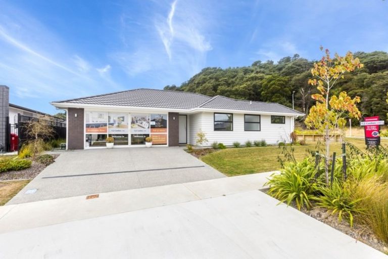 Photo of property in 2 Hopkirk Avenue, Wallaceville, Upper Hutt, 5018