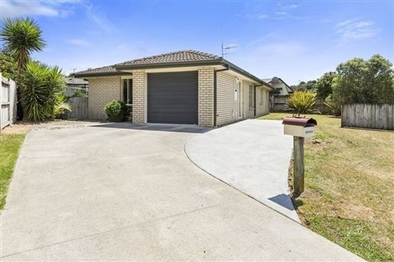 Photo of property in 130 Cheyne Road, Pyes Pa, Tauranga, 3112
