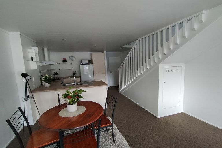 Photo of property in Grosvenor Cl, 12/6 Brown Street, Mount Cook, Wellington, 6021