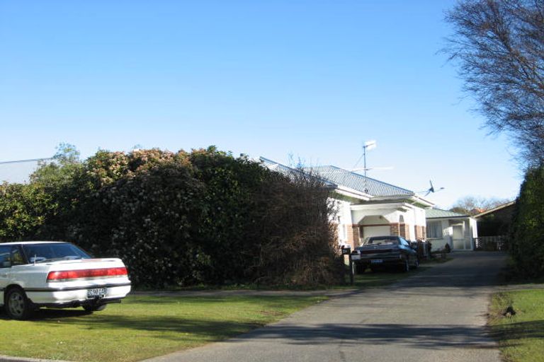 Photo of property in 98a Wilton Street, Windsor, Invercargill, 9810