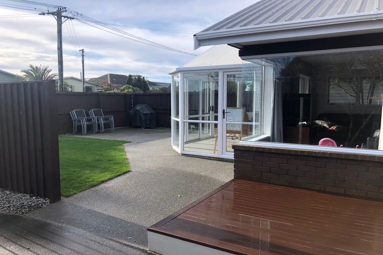 Photo of property in 19 Bellamy Avenue, New Brighton, Christchurch, 8061