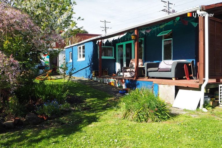 Photo of property in 21 Signal Hill Road, Opoho, Dunedin, 9010