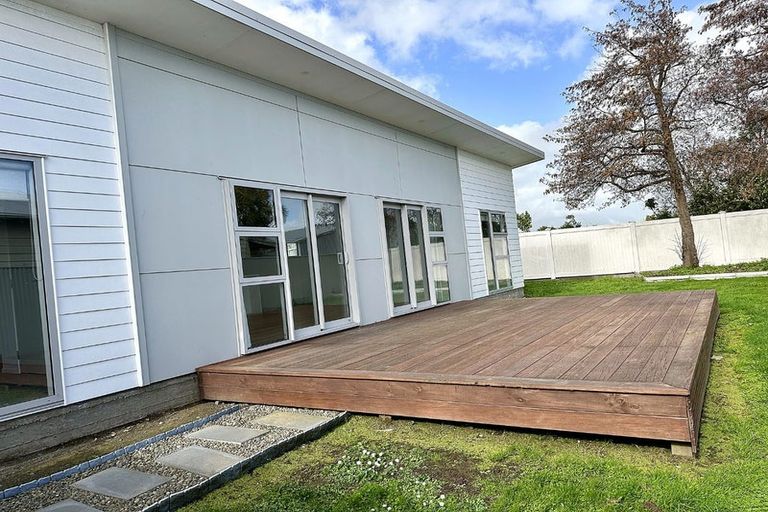 Photo of property in 9 Owen Street, Feilding, 4702