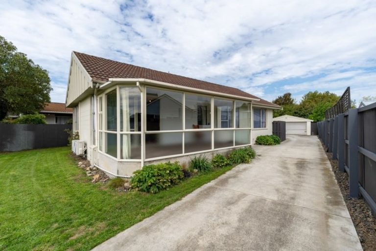 Photo of property in 105 Rowley Avenue, Hoon Hay, Christchurch, 8025