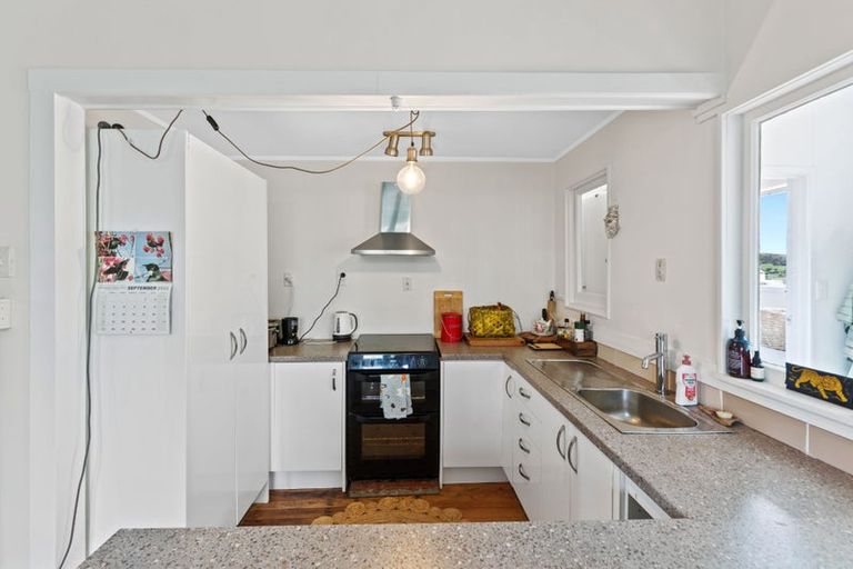 Photo of property in 17 John Avenue, Pukemiro, Ngaruawahia, 3771