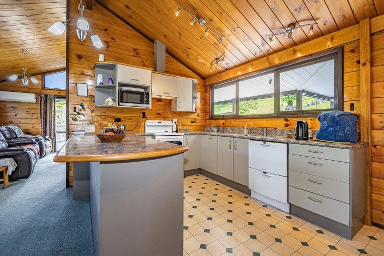 Photo of property in 6 Jones Road, Taihape, 4795