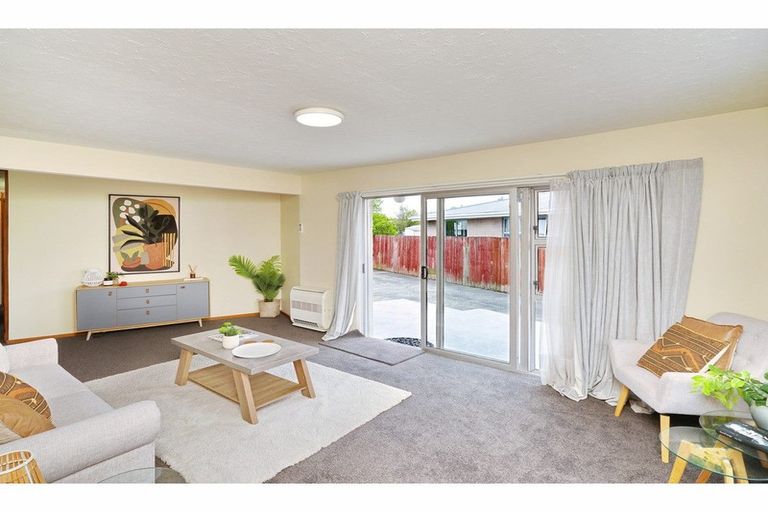 Photo of property in 18 Allstone Place, Burwood, Christchurch, 8083