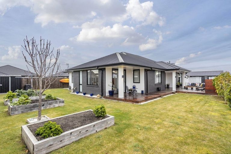 Photo of property in 4 Katipo Way, Pegasus, 7612