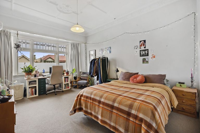 Photo of property in 64 Arthur Street, Dunedin Central, Dunedin, 9016