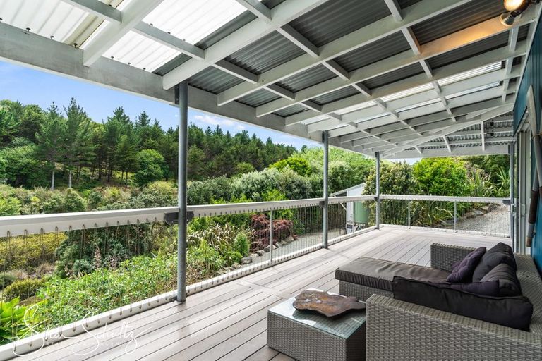 Photo of property in 1122 Whakapirau Road, Whakapirau, Maungaturoto, 0583