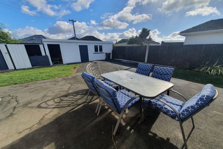 Photo of property in 52 Rutherford Street, Woolston, Christchurch, 8023