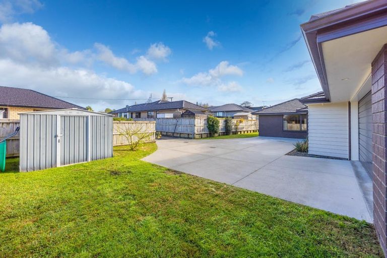 Photo of property in 23 Carey Street, Kihikihi, Te Awamutu, 3800
