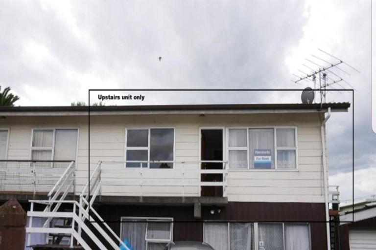 Photo of property in 7/12 Ingram Street, Papakura, 2110