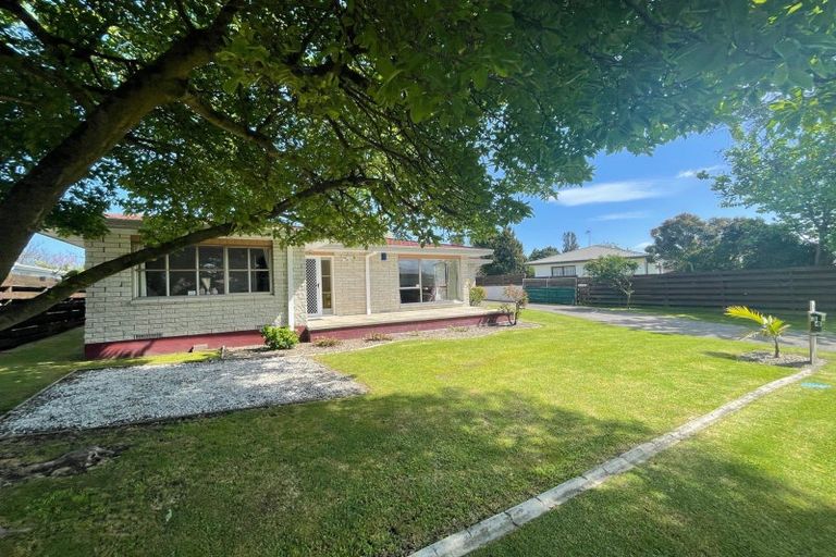 Photo of property in 34 Clydesburn Avenue, Te Puke, 3119