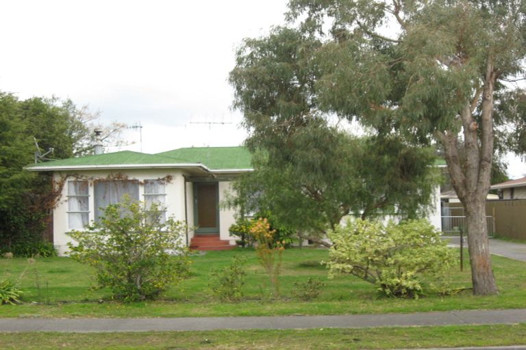 Photo of property in 34 Magdalen Crescent, Pirimai, Napier, 4112