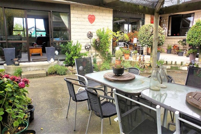 Photo of property in 288 King Street, Temuka, 7920