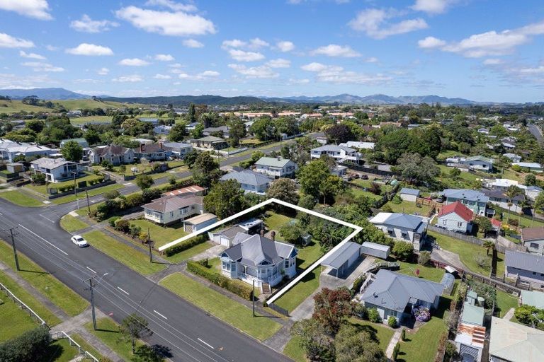 Photo of property in 53 Parore Street, Dargaville, 0310