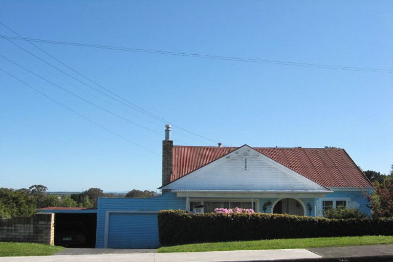 Photo of property in 63 Kimihia Road, Huntly, 3700