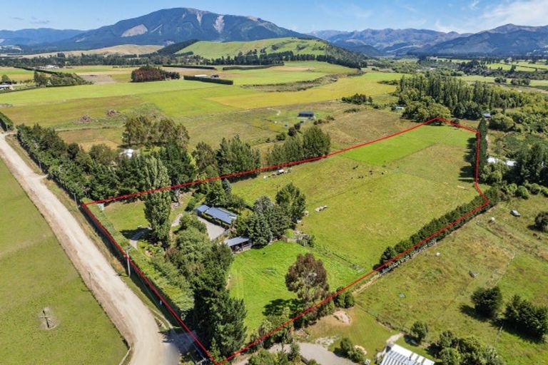 Photo of property in 24 Inglis Road, Okuku, Rangiora, 7473