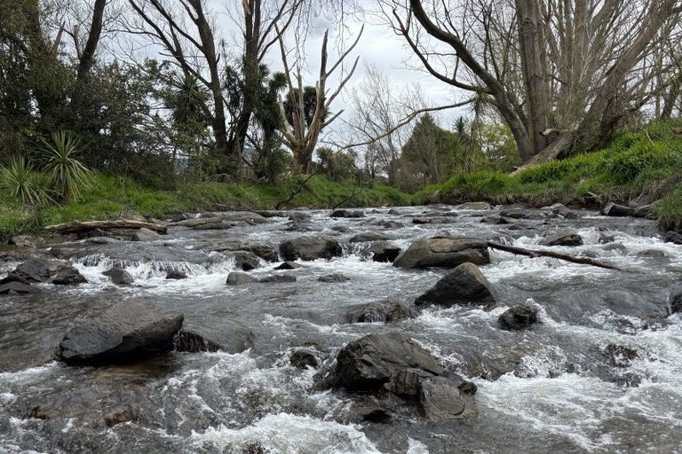 Photo of property in 124 Mangawara Road, Hoe-o-tainui, Morrinsville, 3373