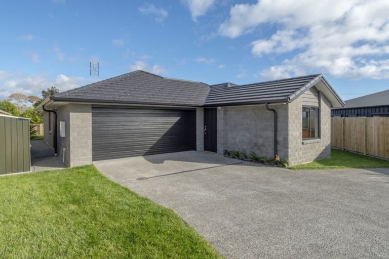 Photo of property in 83 Bert Wall Drive, Omokoroa, 3114