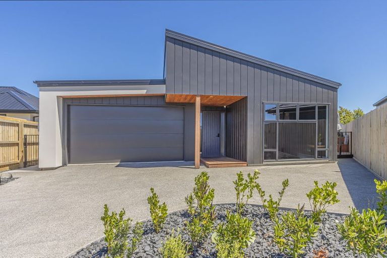 Photo of property in 12 Miles Street, Halswell, Christchurch, 8025