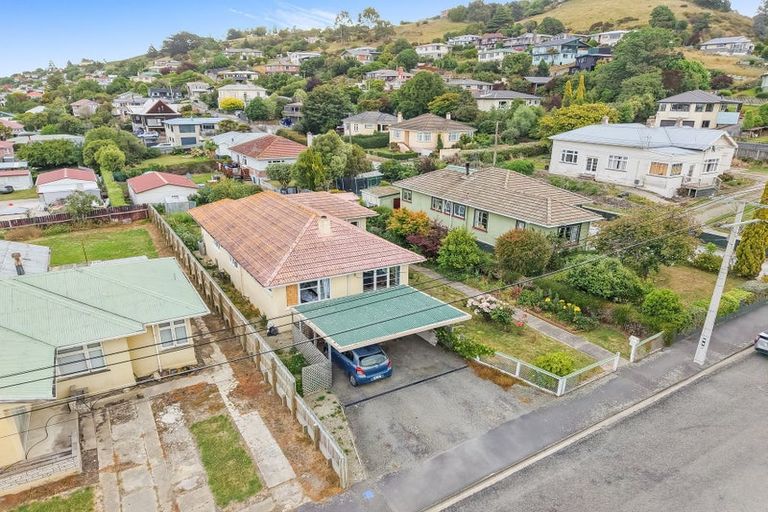 Photo of property in 27 Clare Street, Oamaru North, Oamaru, 9400