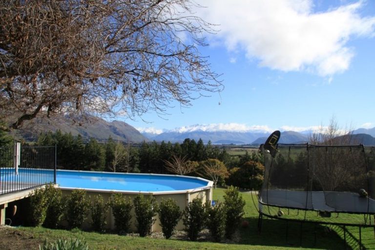 Photo of property in 571 Mount Barker Road, Wanaka, 9382