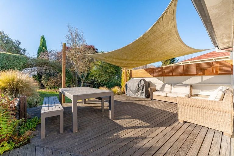 Photo of property in 26 Frederick Street, Makikihi, Timaru, 7971