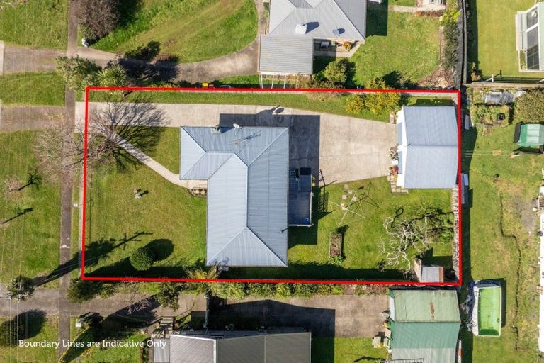 Photo of property in 20 Wrigley Street, Waihi, 3610