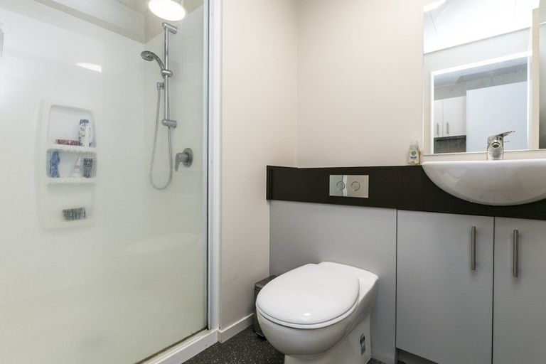 Photo of property in The Peak Apartments, 804/170 Taranaki Street, Te Aro, Wellington, 6011