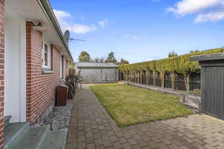 Photo of property in 10 Renwick Place, Hillmorton, Christchurch, 8025