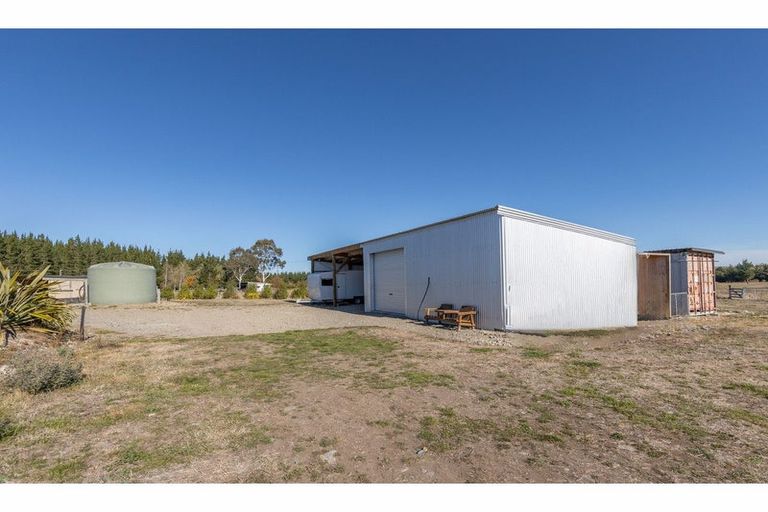 Photo of property in 109 Alice Pass Road, Okuku, Rangiora, 7473