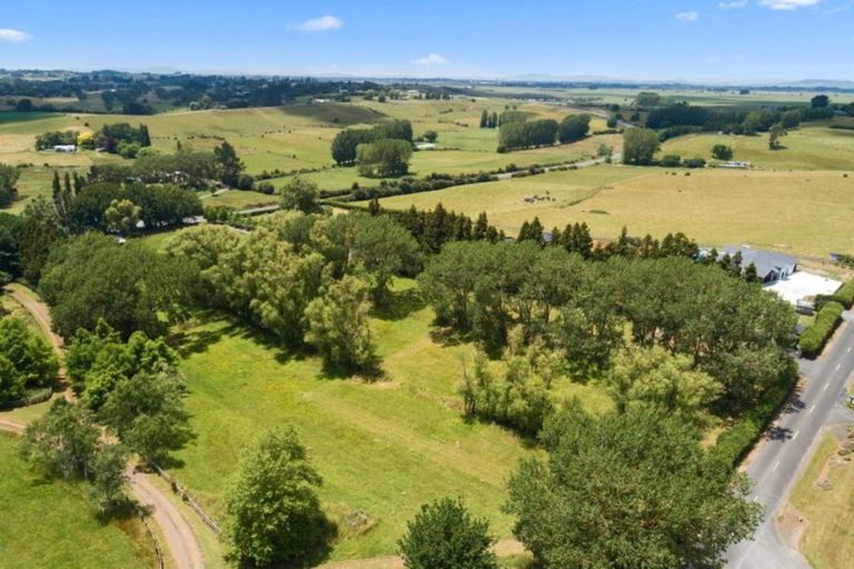 Photo of property in 53 Gilmore Road, Ngahinapouri, Ohaupo, 3290
