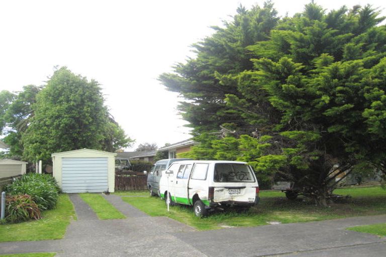 Photo of property in 1 Wenlock Place, Manurewa, Auckland, 2102