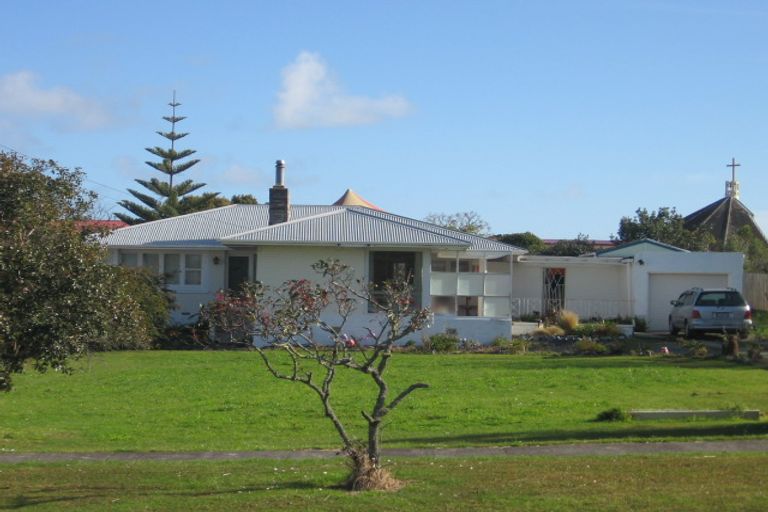 Photo of property in 72 Parore Street, Dargaville, 0310