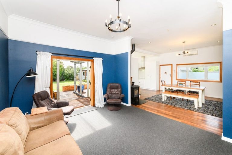 Photo of property in 23 Frederick Street, Terrace End, Palmerston North, 4410