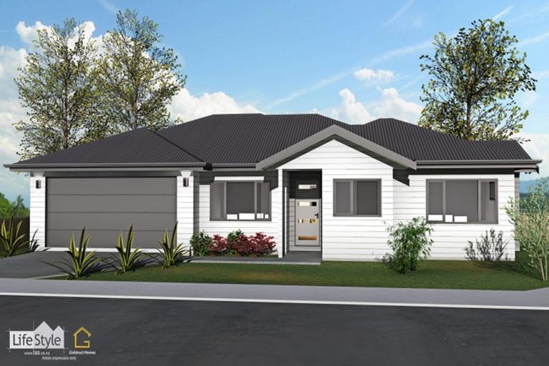 Photo of property in 21 Vogwill Road, Kumeu, 0810