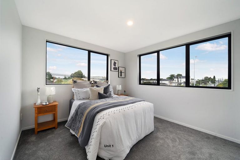 Photo of property in 1/30 Woodford Avenue, Henderson, Auckland, 0610