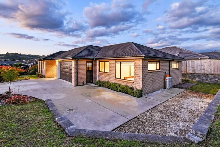 Photo of property in 3 Wingfield Road, Pokeno, 2402