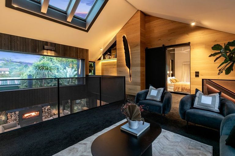 Photo of property in 60 Churchouse Road, Greenhithe, Auckland, 0632