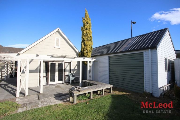 Photo of property in 121 Racecourse Road, Allenton, Ashburton, 7700