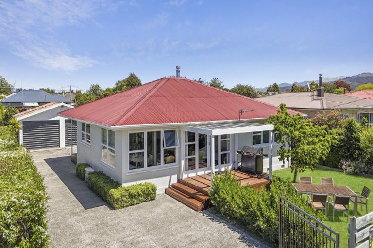 Photo of property in 23 Fry Street, Motueka, 7120