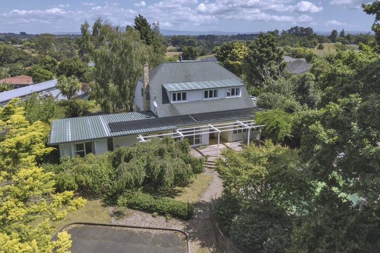 Photo of property in 322 Cobham Drive, Hillcrest, Hamilton, 3216