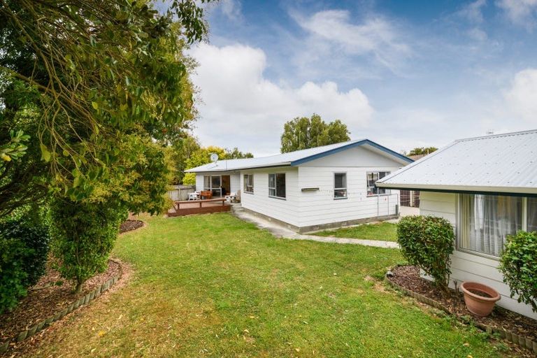Photo of property in 95 Benmore Avenue, Cloverlea, Palmerston North, 4412