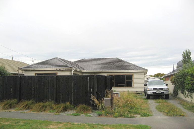 Photo of property in 9 Smartlea Street, Hoon Hay, Christchurch, 8025