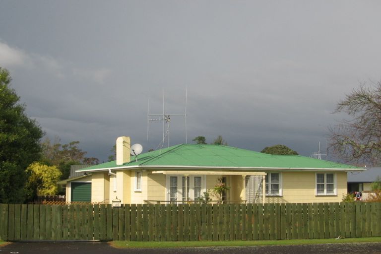 Photo of property in 45a Pine Avenue, Bader, Hamilton, 3206