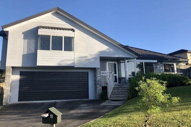 Photo of property in 6 Mably Court, Stanmore Bay, Whangaparaoa, 0932
